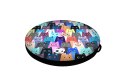 Legowisko dla KOTA /Materac z elastycznej pianki Ring 40 cm Meow
