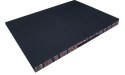 Materac ortopedyczny dla psa ORTO XXL 110×80×7 cm - nadruk Akacja, pianka memory, wodoodporny pokrowiec, Bertoni