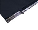 Materac ortopedyczny dla psa ORTO XXL 110×80×7 cm - nadruk Brzoza, pianka memory, wodoodporny pokrowiec, Bertoni