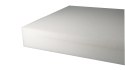 Materac ortopedyczny dla psa ORTO XXL 110×80×7 cm - nadruk Korona, pianka memory, wodoodporny pokrowiec, Bertoni