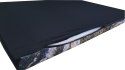 Materac ortopedyczny dla psa ORTO XXL 110×80×7 cm - nadruk Montana, pianka memory, wodoodporny pokrowiec, Bertoni
