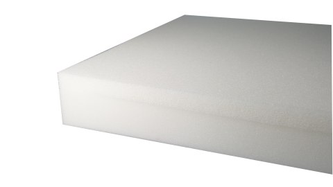 Materac ortopedyczny dla psa ORTO XXL 110×80×7 cm - nadruk Montana, pianka memory, wodoodporny pokrowiec, Bertoni