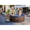 Dmuchane SPA Lay-Z Toronto 7 osobowe hydromasaż WiFi Bestway 6001W Bestway
