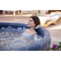 Dmuchane SPA Lay-Z Toronto 7 osobowe hydromasaż WiFi Bestway 6001W Bestway