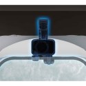 Dmuchane SPA Lay-Z Toronto 7 osobowe hydromasaż WiFi Bestway 6001W Bestway