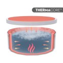 Dmuchane SPA Lay-Z Toronto 7 osobowe hydromasaż WiFi Bestway 6001W Bestway