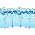 Dmuchane SPA Lay-Z Toronto 7 osobowe hydromasaż WiFi Bestway 6001W Bestway