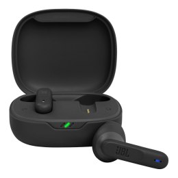 Słuchawki bezprzewodowe douszne JBL Wave 300 Bluetooth TWS - czarne