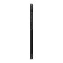 Etui pokrowiec na Samsung Galaxy A36 5G z podstawką Tough Armor - czarne