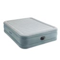 Materac dmuchany 203x152x46 cm z wbudowaną pompką elektryczną INTEX 64824ND INTEX