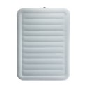 Materac dmuchany 203x152x46 cm z wbudowaną pompką elektryczną INTEX 64824ND INTEX