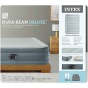 Materac dmuchany 203x152x46 cm z wbudowaną pompką elektryczną INTEX 64824ND INTEX