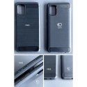Etui case plecki na Samsung Galaxy XCover 7 TPUCarbon - czarne
