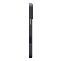 Etui pokrowiec na iPhone 17 Pro Max MagSafe Nano Pop - czarne