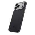 Etui pokrowiec na iPhone 17 Pro Max MagSafe Nano Pop - czarne