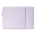 Torba pokrowiec Neopren na laptopa 14'' - fioletowa