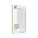 Etui case na iPhone 17 Pro MagMat MagSafe - czarny mat