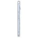 Etui pokrowiec na Google Pixel 10 / 10 Pro Ultra Hybrid Mag MagSafe - przezroczysto-białe