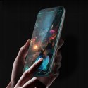 Szkło prywatyzujące z aplikatorem na iPhone 16 Pro / 17 / 17 Pro Glas.TR EZ Fit Pro