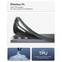 Etui case pokrowiec na Samsung Galaxy S26 Ultra Liquid Air Mag MagSafe - zielone