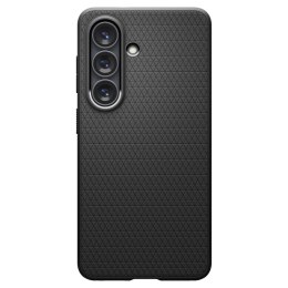 Etui pokrowiec case na Samsung Galaxy S26+ Liquid Air - czarny mat