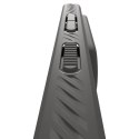 Etui pokrowiec case na Samsung Galaxy S26 Ultra Liquid Air - szare