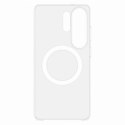 Etui pokrowiec na Samsung Galaxy S26 Ultra Samsung Clear Magnet Case MagSafe - przezroczyste