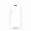 Etui pokrowiec na Samsung Galaxy S26 Ultra Samsung Clear Magnet Case MagSafe - przezroczyste