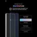 Szkło hartowane na Samsung Galaxy S26+ z aplikatorem Glas.Tr Ez Fit Pro HD