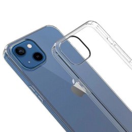 Etui na Samsung Galaxy A36 5G Ultra Clear Case - przezroczyste