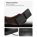 Etui pokrowiec case na Samsung Galaxy S26 Ultra Optik Armor - czarny