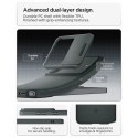 Etui pokrowiec case na Samsung Galaxy S26 Ultra Optik Armor - zielony