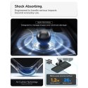 Etui pokrowiec case na Samsung Galaxy S26 Ultra Optik Armor - zielony