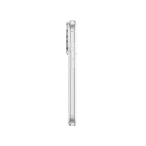 Etui pokrowiec na iPhone 17 Pro Minimal Mag MagSafe - przezroczysty