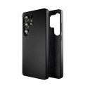 Etui silikonowe case do Samsung Galaxy S25 Ultra Icon Mag MagSafe - czarny