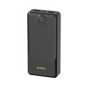 Powerbank 20000mAh USB-A K10Pro 2.4A - czarny