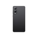 Szkło hartowane na soczewki aparatu do Samsung S25 Edge Sapphire Radix AR Lens Glass - czarne