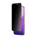 Szkło hartowane prywatyzujące na iPhone 17 Pro Max Radix Privacy