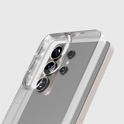 Etui ochronne na Samsung Galaxy S26 Ultra Extreme X2 - przezroczyste