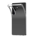 Etui ochronne na Samsung Galaxy S26 Ultra Ultra-Slim 0.3 NUDE - przezroczyste