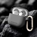 Etui pokrowiec do słuchawek AirPods 4 Omni Case - czarny
