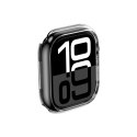 Etui pokrowiec do zegarka Apple Watch 46mm Minimal Case - przezroczyste