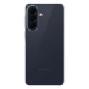 Etui pokrowiec na Samsung Galaxy A57 5G Samsung Clear Case - przezroczysty