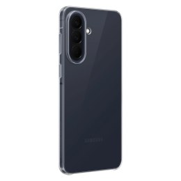 Etui pokrowiec na Samsung Galaxy A57 5G Samsung Clear Case - przezroczysty