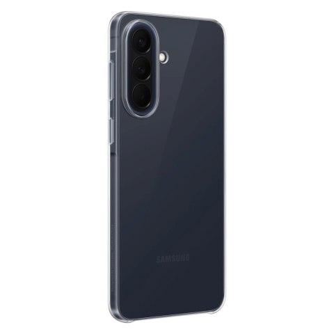 Etui pokrowiec na Samsung Galaxy A57 5G Samsung Clear Case - przezroczysty