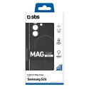 Etui pokrowiec na Samsung Galaxy S26 Instinct Mag MagSafe - czarny