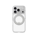 Etui pokrowiec na iPhone 17 Pro Max Titan Pro MagSpin MagSafe - szary