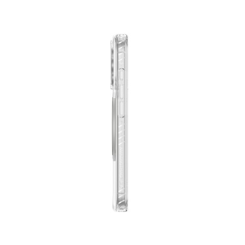 Etui pokrowiec na iPhone 17 Pro Max Titan Pro MagSpin MagSafe - szary
