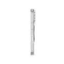 Etui pokrowiec na iPhone 17 Pro Max Titan Pro MagSpin MagSafe - szary