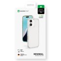 Etui silikonowe do iPhone 16 Plus Minimal Case - przezroczyste